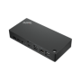 Docking Station Lenovo ThinkPad Universal USB-C Dock - EU, 90W AC Power adapter LENOVO - 6